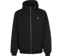 Veste Lyle & Scott Softshell Noir L