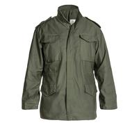Veste M-65 Alpha Industries - Olive Green 3XL