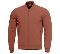 Veste M.A.P1 Flight Jacket Pentagon - Maroon Red 3XL