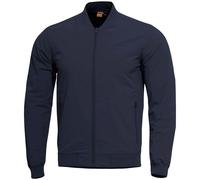 Veste M.A.P1 Flight Jacket Pentagon - Midnight Blue L