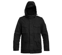 Veste M65 3.0 Pentagon - Black XL