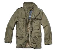 Brandit M65 Standard Jacket Vert XL Homme
