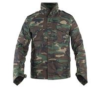 Brandit M-65 Classic Veste, vert, taille XL
