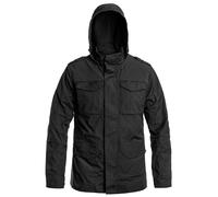 Veste M65 Covert Helikon - Black XS