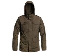 Veste M65 Covert Helikon - Taiga Green 3XL