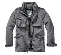 Brandit Parka M65 Giant Gris charbon Taille XL