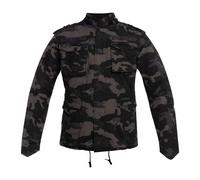 Brandit M65 Giant, veste textile S Darkcamo Darkcamo