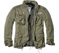 Brandit M65 Giant Veste vert XXXL