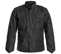 Veste M65 Nyco Helikon-Tex - Black 3XL