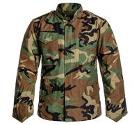 Veste M65 Nyco US Helikon-Tex - Woodland XXL