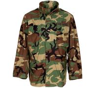 Veste - M65 NyCo Woodland - utilisée - Demobil S