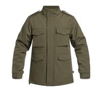 Veste softshell Brandit M65 Vert 4XL