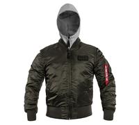 Alpha Industries Veste Ma-1 D-tec