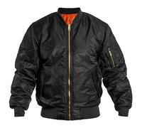 Veste MA-1 Flyers Texar - Black M