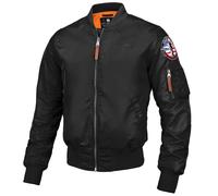 Veste MA-1 II Pitbull - Black S