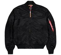 Veste MA-1 Vintage 59 VF Alpha Industries - Black S
