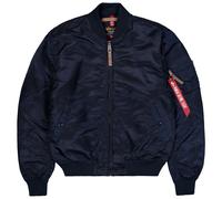 Veste MA-1 Vintage 59 VF Alpha Industries - Replica Blue XL