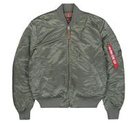 Veste MA-1 Vintage 59 VF Alpha Industries - Vintage Green M