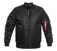 Bomber reversible Alpha Industries MA-1 VF 59 Noir XL