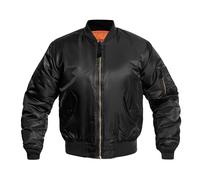 Brandit Ma1 Jacket Noir M Homme