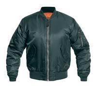 Veste MA1 Brandit - Bottle Green S