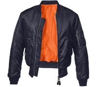 Veste MA1 Brandit - Olive 4XL