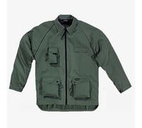 Veste MACH 2 PANO verte T2XL DELTA PLUS M2VESVEXXL