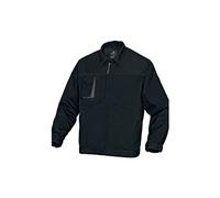 Veste Mach2 P/C (Noir/Gris - 3Xl)