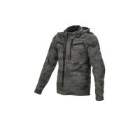 Veste Macna Combat GrisL Gris