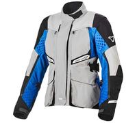 Veste Macna Fusor pour femme - Multicolore/Bleu - MACNA XL