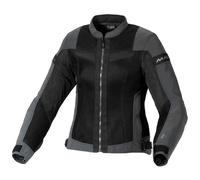 veste macna velocity night eye lady gris fonce M