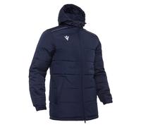 Macron Veste Gyor Homme Bleu XS