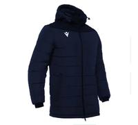 Macron Veste Narvik Bleu Homme XL