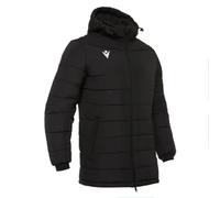 Veste Macron Narvik Noir 2XS