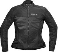 Veste maille femme DIFI IBIZA AIR noir 42