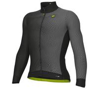 Veste maillot Circus noir L