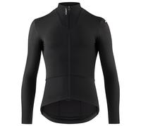 Maillot manches longues assos equipe r spring fall s11 noir