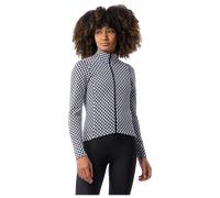 Veste-maillot femme Ventra Thermal blanc