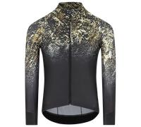 Veste maillot Gregarius Hybrid Alpi Camo noir