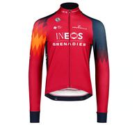 Veste maillot INEOS Grenadiers Icon Tempest 2023 rouge
