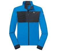 Veste maillot Iuretta bleu 48