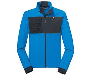 Veste maillot Iuretta bleu