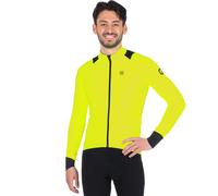 Veste maillot K-Idro jaune néon