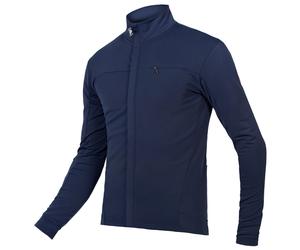 Veste maillot Xtract Roubaix bleu foncé