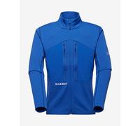 Mammut Eiger Nordwand Advanced ML Hommes Pulls S Bleu