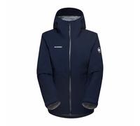 Veste MAMMUT Linard Guide HS Hooded Jacket Women (marine) femme XL