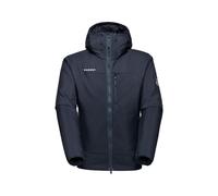 Mammut Rime Insulated Jacket Bleu L Homme