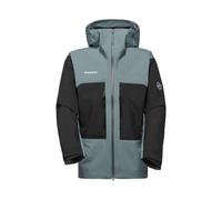 Veste MAMMUT Taiss HS Hooded Jacket Men (strata-black) homme S
