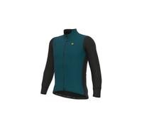 Veste manches longues ale fondo 2 0 bleu
