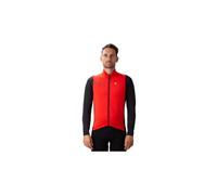 Veste manches longues ale fondo 2 0 rouge